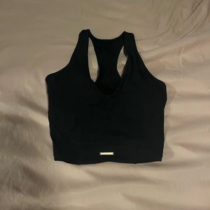 Whitney Simmons V3 Crop Tank